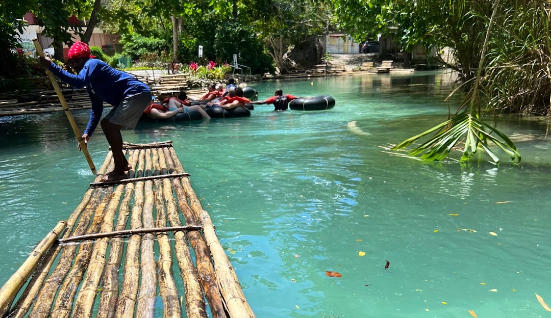 White River Calypso Rafting & Tubing