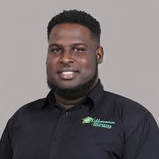 Andrae Gordon