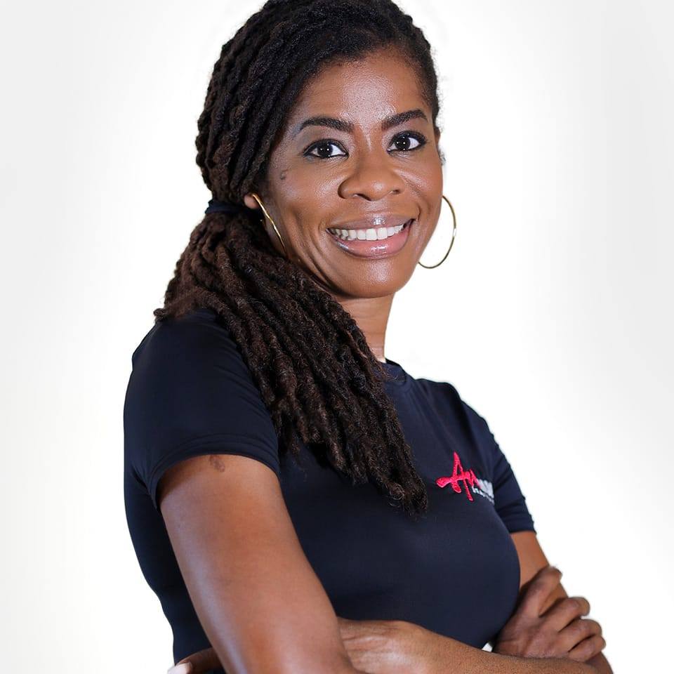 Anyika Vassall