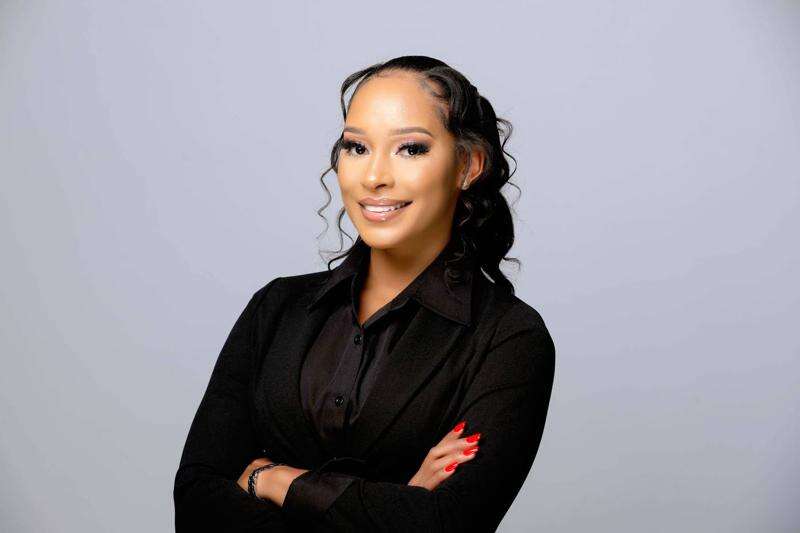 Kalefia Bryan