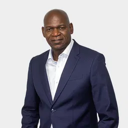 Wayne Stewart