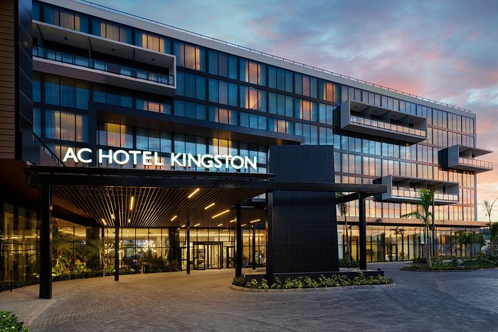 AC Hotel Kingston (AC Lounge)