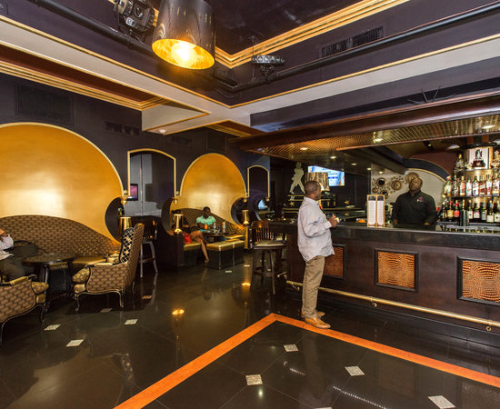 Regency Bar & Lounge (Terra Nova)