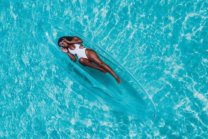 Clear Kayak Shoots (Montego Bay, Ocho Rios, Negril)