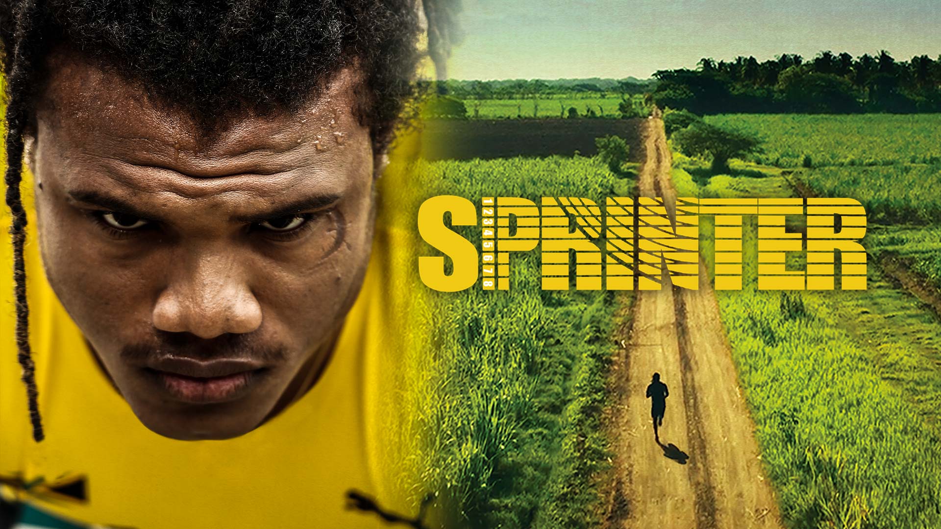 Sprinter (2018)