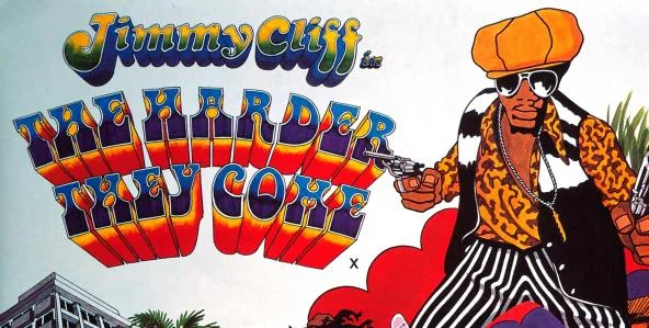 The Harder They Come (1972)