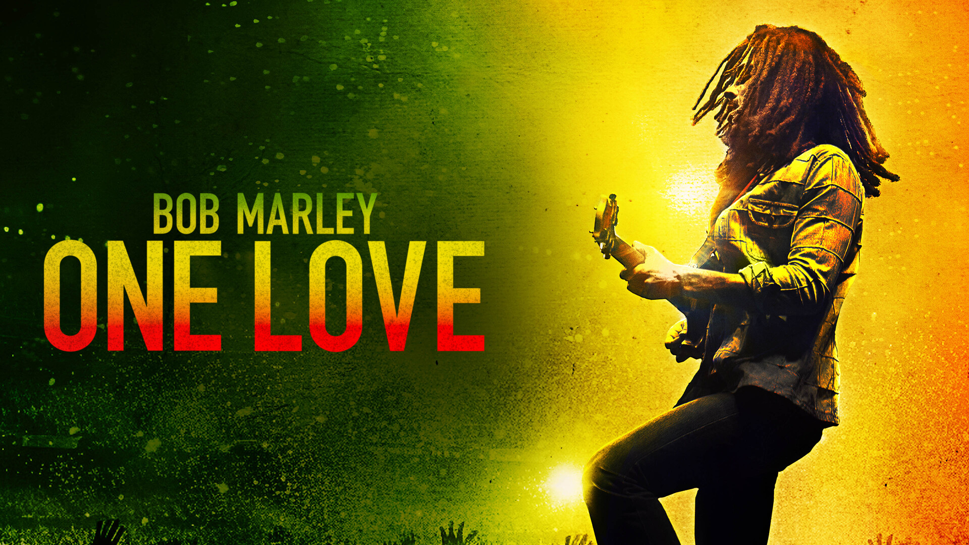 Bob Marley: One Love (2024)
