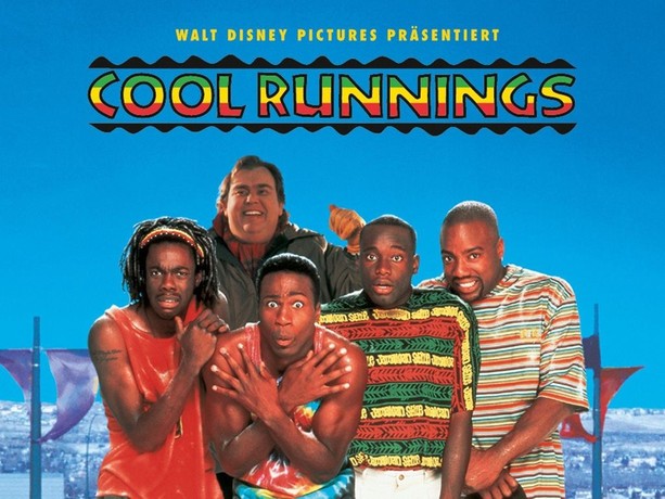 Cool Runnings (1993)