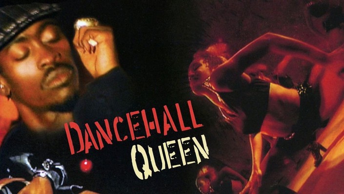 Dancehall Queen (1997)