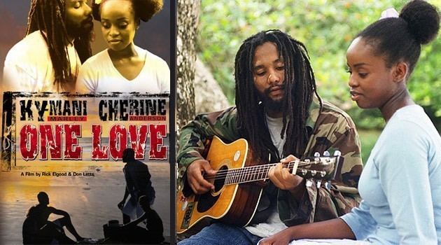 One Love (2003)