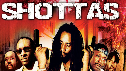 Shottas (2002)