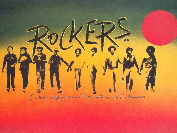 Rockers (1978)