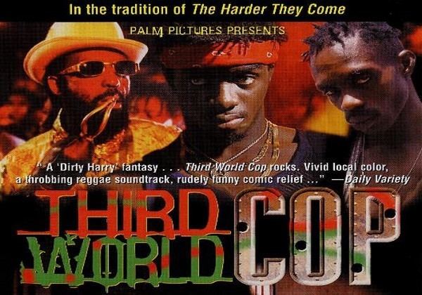 Third World Cop (1999)