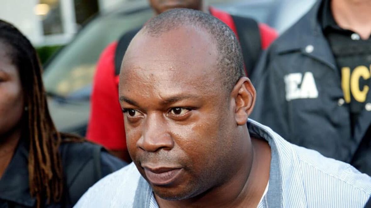 Christopher “Dudus” Coke / Tivoli Gardens crackdown