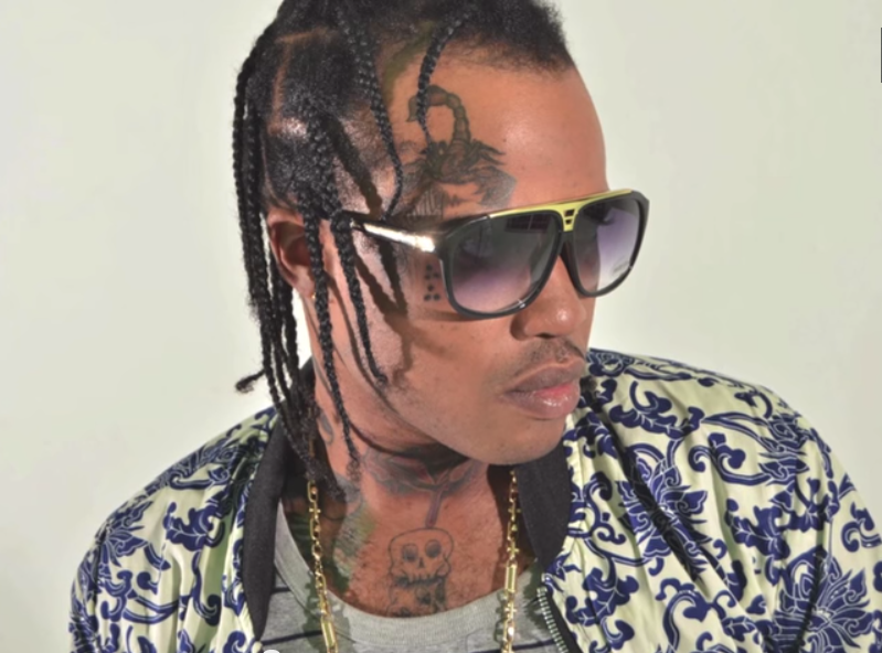 Tommy Lee Sparta gun & lottery scam charges