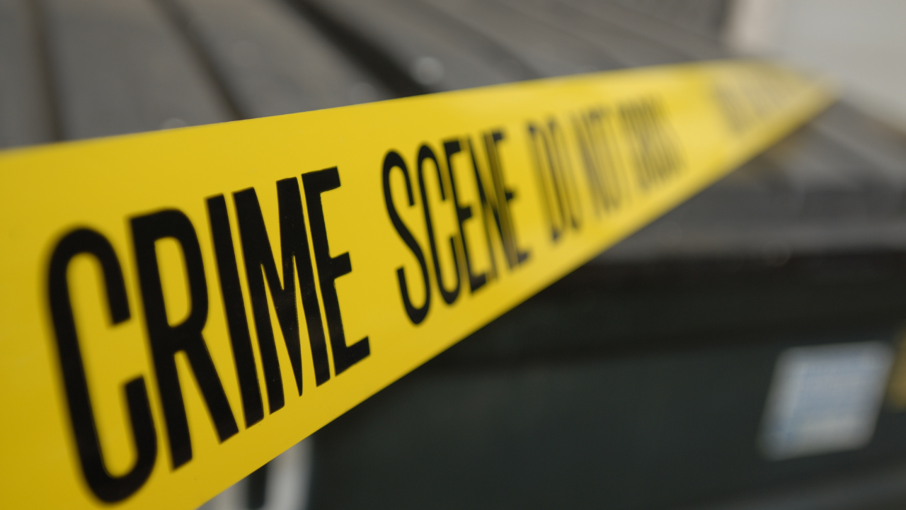 75 Year Old Pedestrian Dies After Spanish Town Crash