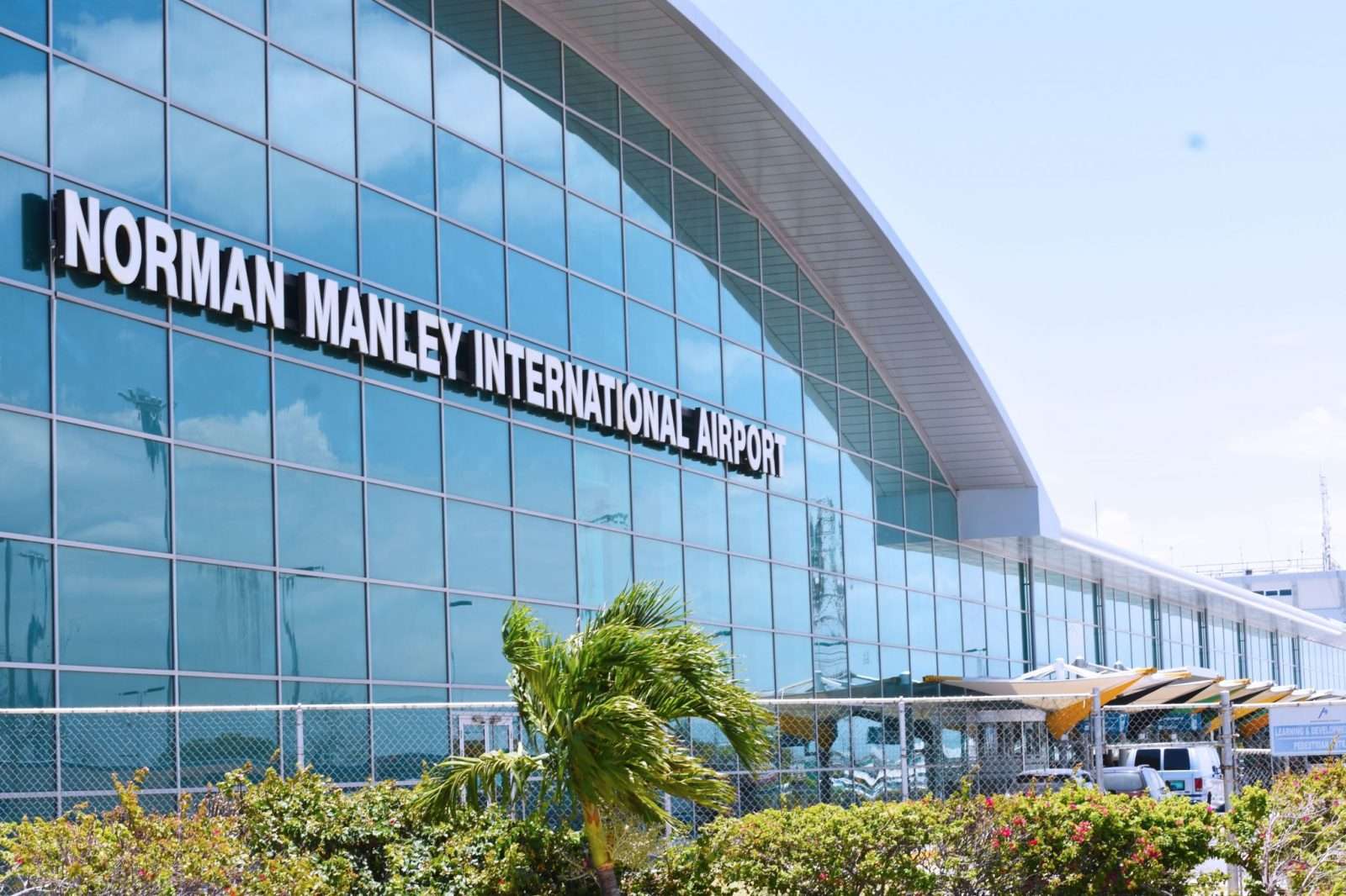Jamaica Closes Norman Manley Airport Ahead of Tropical Storm Melissa 