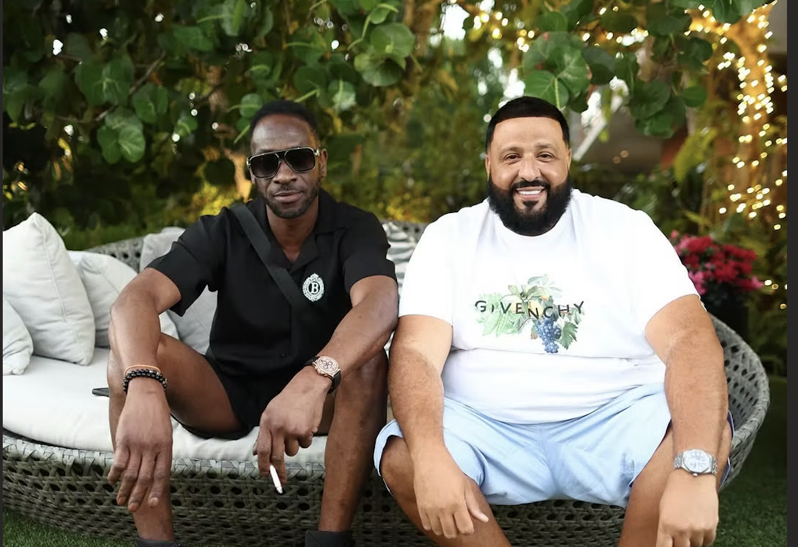 Bounty Killer and DJ Khaled donate $8 million to hospitals in Western Jamaica 