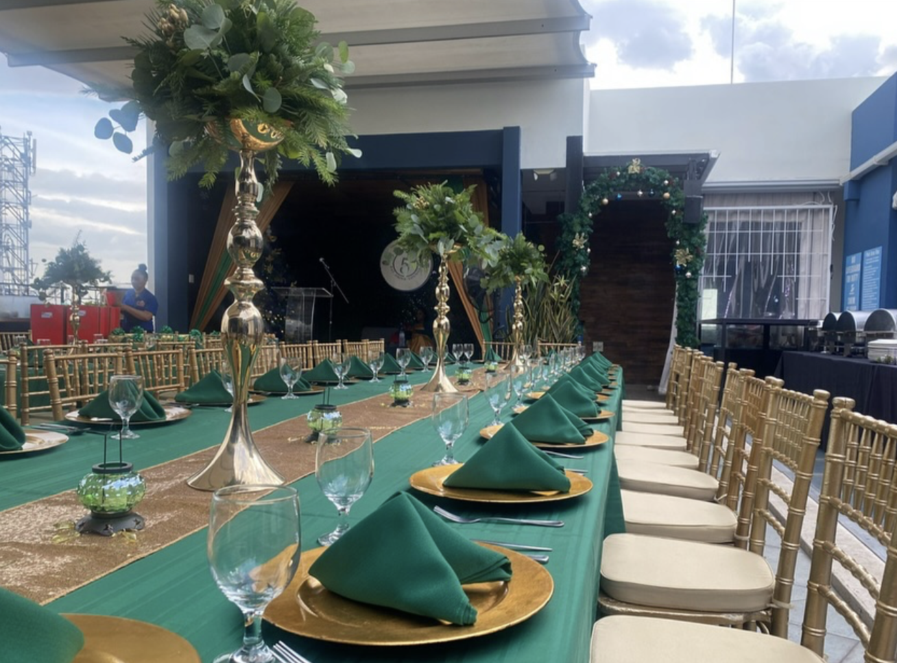 Best Event Planners In Jamaica (2026) - Ranked by Local Voters | JARanks