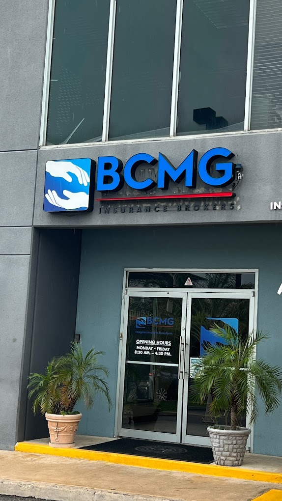 BCMG Insurance Brokers | Business in Jamaica