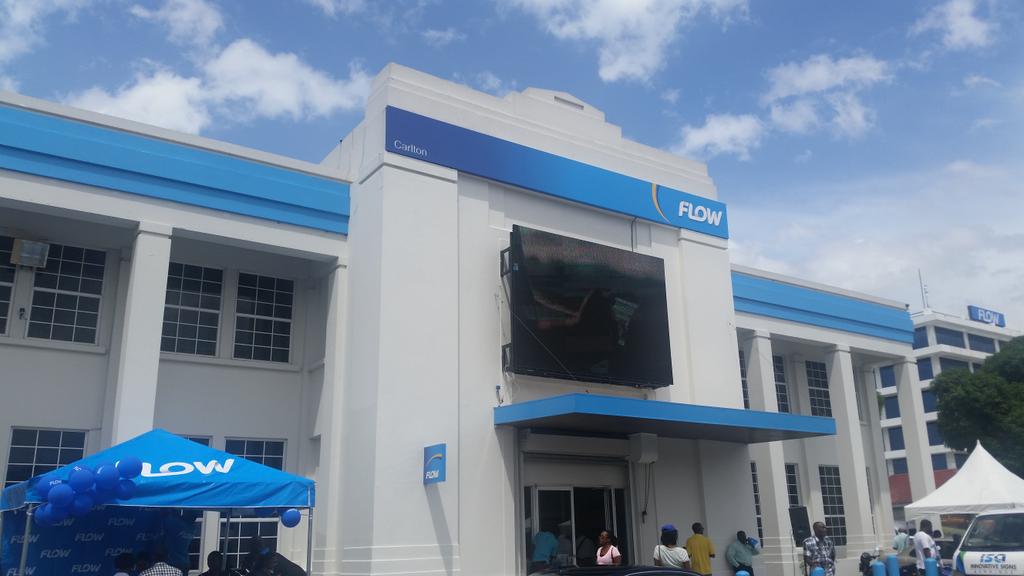 Flow Store Best Phone Stores In Kingston, Jamaica (2026) - Ranked by Local Voters ...
