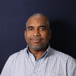 Dr. Barryinton Houston