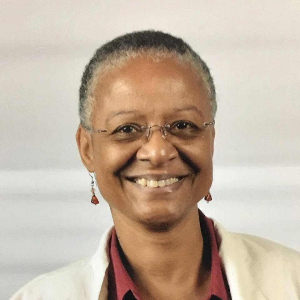 Dr. Michelle Dauphin‑Beckford