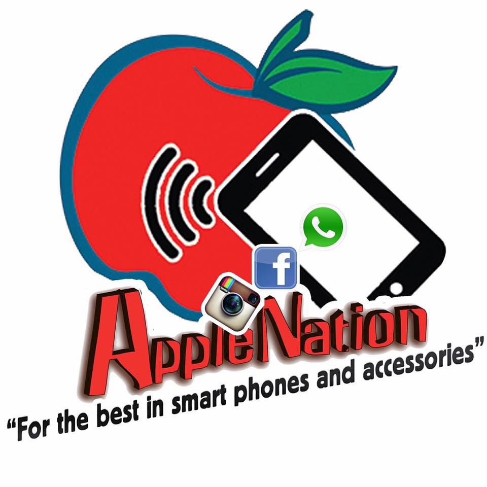 AppleNation