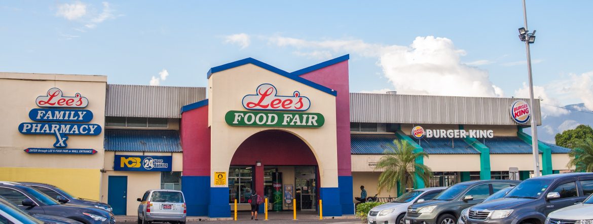 Lee’s Food Fair