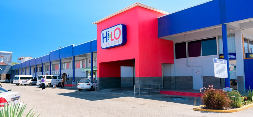 Hi-Lo Food Stores