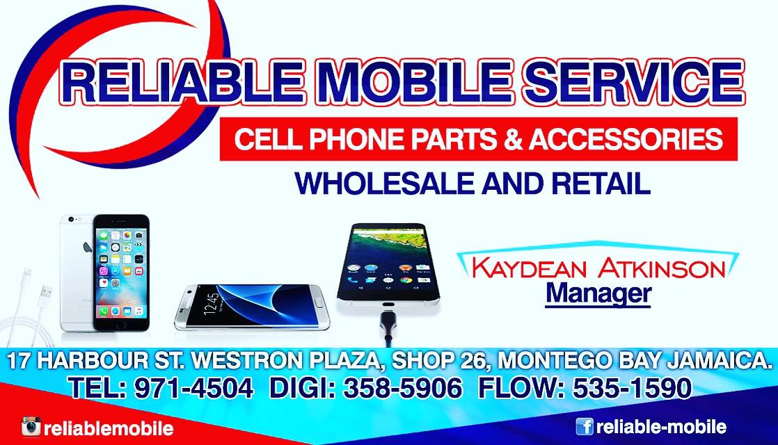 Reliable Mobile Services