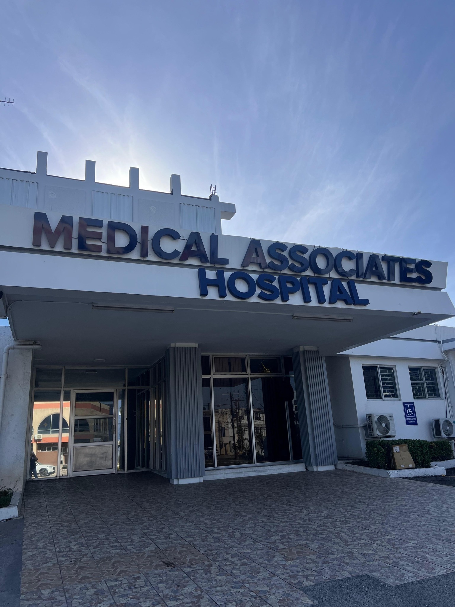 Medical Associates Hospital